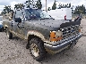1FTCR11T6KU****** Salvage and Wrecked 1989 Ford Ranger in Seattle