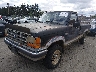 1FTCR11T6KU****** Used and Repairable 1989 Ford Ranger in Seattle