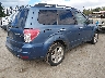 JF2SH6CC4AH****** Salvamento y Destrozados 2010 Subaru Forester en Estado de Washington