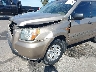 5FNYF281X7B****** Reparables 2007 Honda Pilot en Estado de California
