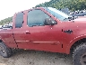 1FTRX18W4XN****** Repairable 1999 Ford F-150 in West Virginia State