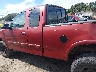 1FTRX18W4XN****** Salvage 1999 Ford F-150