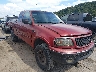 1FTRX18W4XN****** Salvage and Wrecked 1999 Ford F-150 in Buckhannon