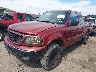 1FTRX18W4XN****** Used and Repairable 1999 Ford F-150 in Buckhannon