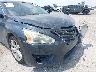 1N4AL3AP8DC****** Used 2013 Nissan Altima in Texas State