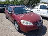 1G2ZF57B384****** Salvage and Wrecked 2008 Pontiac G6 in Denver East