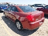 1G2ZF57B384****** Salvage and Repairable 2008 Pontiac G6 in Denver East