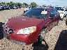 1G2ZF57B384****** Used and Repairable 2008 Pontiac G6 in Denver East