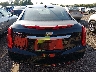 2G61N5S35G9****** Wrecked 2016 Cadillac XTS