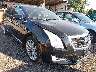 2G61N5S35G9****** Salvage and Wrecked 2016 Cadillac XTS in Columbus