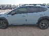 JF2GTHSCXPH****** Reparables 2023 Subaru Crosstrek en Estado de Texas