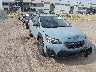 JF2GTHSCXPH****** Salvamento y Destrozados 2023 Subaru Crosstrek en Fort Worth North