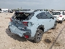 JF2GTHSCXPH****** Salvamento y Destrozados 2023 Subaru Crosstrek en Estado de Texas