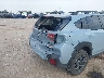 JF2GTHSCXPH****** Salvamento y Reparables 2023 Subaru Crosstrek en Estado de Texas