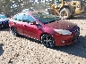 1FADP3F2XEL****** Salvamento y Destrozados 2014 Ford Focus en Tidewater