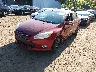 1FADP3F2XEL****** Usados y Reparables 2014 Ford Focus en Tidewater
