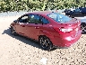 1FADP3F2XEL****** Salvamento y Reparables 2014 Ford Focus en Tidewater
