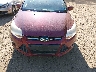 1FADP3F2XEL****** Salvamento y Reparables 2014 Ford Focus en Estado de Virginia