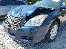 1N4AL2AP3AN****** Salvage and Repairable 2010 Nissan Altima in Ohio State