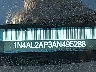 1N4AL2AP3AN****** Used 2010 Nissan Altima in Dayton