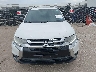 JA4AD3A36JZ****** Wrecked 2018 Mitsubishi Outlander in Texas State