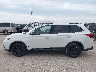 JA4AD3A36JZ****** Repairable 2018 Mitsubishi Outlander in Texas State