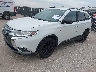 JA4AD3A36JZ****** Used and Repairable 2018 Mitsubishi Outlander in Fort Worth North