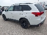 JA4AD3A36JZ****** Salvage and Repairable 2018 Mitsubishi Outlander in Fort Worth North