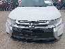 JA4AD3A36JZ****** Salvage and Repairable 2018 Mitsubishi Outlander in Texas State