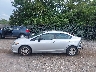 2HGFB2F82CH****** Repairable 2012 Honda Civic in Pennsylvania State