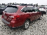 4S4BSAFC3G3****** Salvamento y Destrozados 2016 Subaru Outback en Estado de Washington