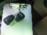 2C4GM68495R****** Salvamento 2005 Chrysler Pacifica en Estado de California