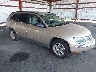 2C4GM68495R****** Salvamento y Destrozados 2005 Chrysler Pacifica en Sacramento West