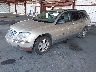 2C4GM68495R****** Usados y Reparables 2005 Chrysler Pacifica en Sacramento West