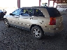 2C4GM68495R****** Salvamento y Reparables 2005 Chrysler Pacifica en Sacramento West