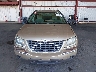 2C4GM68495R****** Salvamento y Reparables 2005 Chrysler Pacifica en Estado de California