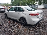 5YFP4RCE1LP****** Salvamento y Reparables 2020 Toyota Corolla en Central New Jersey