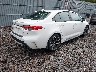 5YFP4RCE1LP****** Salvamento y Destrozados 2020 Toyota Corolla en Estado de Nueva Jersey