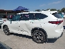 5TDGZRAH4LS****** Salvage 2020 Toyota Highlander