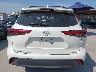 5TDGZRAH4LS****** Used 2020 Toyota Highlander