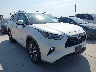 5TDGZRAH4LS****** Salvage and Wrecked 2020 Toyota Highlander in Austin