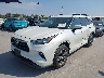 5TDGZRAH4LS****** Used and Repairable 2020 Toyota Highlander in Austin