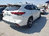 5TDGZRAH4LS****** Salvage and Wrecked 2020 Toyota Highlander in Texas State