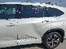 5TDGZRAH4LS****** Salvage and Repairable 2020 Toyota Highlander in Texas State