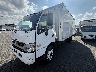 JHHSDM2H0LK****** Usados y Reparables 2020 Hino XJC740 / XFC740 en Specialty Division