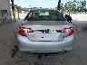 4T1BD1FK7EU****** Wrecked 2014 Toyota Camry Hybrid