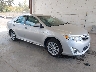 4T1BD1FK7EU****** Salvage and Wrecked 2014 Toyota Camry Hybrid in Seattle