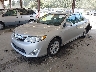 4T1BD1FK7EU****** Used and Repairable 2014 Toyota Camry Hybrid in Seattle