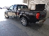 1N6AD06UX7C****** Salvamento y Reparables 2007 Nissan Frontier en Orlando North