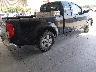 1N6AD06UX7C****** Salvamento y Destrozados 2007 Nissan Frontier en Estado de Florida